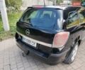 Черный Опель Астра, объемом двигателя 1.3 л и пробегом 268 тыс. км за 4550 $, фото 4 на Automoto.ua