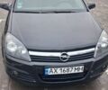 Чорний Опель Астра, об'ємом двигуна 1.6 л та пробігом 254 тис. км за 4600 $, фото 1 на Automoto.ua