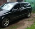 Черный Опель Астра, объемом двигателя 1.6 л и пробегом 300 тыс. км за 3400 $, фото 6 на Automoto.ua