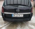Чорний Опель Астра, об'ємом двигуна 1.6 л та пробігом 330 тис. км за 3400 $, фото 12 на Automoto.ua