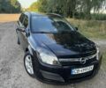 Чорний Опель Астра, об'ємом двигуна 1.6 л та пробігом 254 тис. км за 5209 $, фото 1 на Automoto.ua