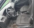 Черный Опель Астра, объемом двигателя 1.2 л и пробегом 300 тыс. км за 3800 $, фото 2 на Automoto.ua
