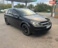Чорний Опель Астра, об'ємом двигуна 1.25 л та пробігом 370 тис. км за 3100 $, фото 1 на Automoto.ua