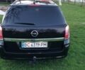 Черный Опель Астра, объемом двигателя 1.6 л и пробегом 300 тыс. км за 5200 $, фото 6 на Automoto.ua