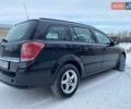 Чорний Опель Астра, об'ємом двигуна 1.4 л та пробігом 240 тис. км за 4000 $, фото 7 на Automoto.ua