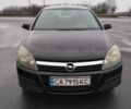 Чорний Опель Астра, об'ємом двигуна 1.2 л та пробігом 300 тис. км за 3800 $, фото 1 на Automoto.ua