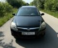 Чорний Опель Астра, об'ємом двигуна 1.3 л та пробігом 276 тис. км за 4200 $, фото 2 на Automoto.ua