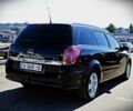 Черный Опель Астра, объемом двигателя 1.8 л и пробегом 265 тыс. км за 4950 $, фото 2 на Automoto.ua