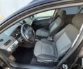 Черный Опель Астра, объемом двигателя 1.9 л и пробегом 300 тыс. км за 2000 $, фото 4 на Automoto.ua