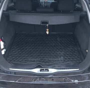 Черный Опель Астра, объемом двигателя 1.8 л и пробегом 260 тыс. км за 5200 $, фото 40 на Automoto.ua