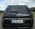 Черный Опель Астра, объемом двигателя 1.8 л и пробегом 260 тыс. км за 5200 $, фото 5 на Automoto.ua