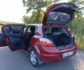 Черный Опель Астра, объемом двигателя 1.6 л и пробегом 260 тыс. км за 3302 $, фото 9 на Automoto.ua