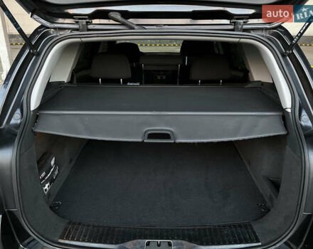 Черный Опель Астра, объемом двигателя 1.6 л и пробегом 207 тыс. км за 4999 $, фото 24 на Automoto.ua