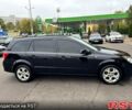 Черный Опель Астра, объемом двигателя 1.6 л и пробегом 29800 тыс. км за 6000 $, фото 1 на Automoto.ua