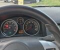 Черный Опель Астра, объемом двигателя 1.6 л и пробегом 221 тыс. км за 4000 $, фото 7 на Automoto.ua