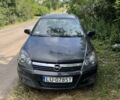 Чорний Опель Астра, об'ємом двигуна 1.9 л та пробігом 370 тис. км за 1350 $, фото 1 на Automoto.ua