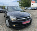 Черный Опель Астра, объемом двигателя 1.6 л и пробегом 203 тыс. км за 5200 $, фото 8 на Automoto.ua