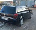 Черный Опель Астра, объемом двигателя 1.8 л и пробегом 260 тыс. км за 5200 $, фото 31 на Automoto.ua