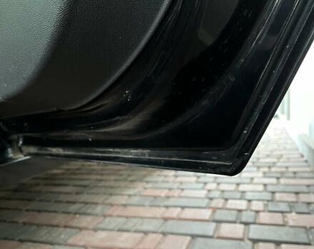 Чорний Опель Астра, об'ємом двигуна 1.6 л та пробігом 265 тис. км за 5200 $, фото 5 на Automoto.ua