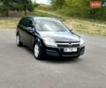 Чорний Опель Астра, об'ємом двигуна 1.9 л та пробігом 250 тис. км за 3900 $, фото 1 на Automoto.ua