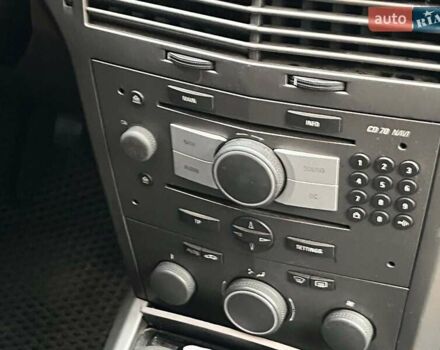 Чорний Опель Астра, об'ємом двигуна 1.6 л та пробігом 340 тис. км за 5140 $, фото 18 на Automoto.ua