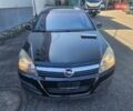 Черный Опель Астра, объемом двигателя 1.8 л и пробегом 223 тыс. км за 6500 $, фото 1 на Automoto.ua