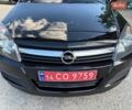 Чорний Опель Астра, об'ємом двигуна 1.6 л та пробігом 174 тис. км за 4999 $, фото 9 на Automoto.ua