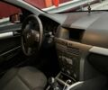 Чорний Опель Астра, об'ємом двигуна 1.6 л та пробігом 340 тис. км за 4650 $, фото 5 на Automoto.ua