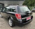 Черный Опель Астра, объемом двигателя 1.6 л и пробегом 203 тыс. км за 4950 $, фото 10 на Automoto.ua