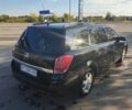 Чорний Опель Астра, об'ємом двигуна 1.6 л та пробігом 365 тис. км за 3450 $, фото 8 на Automoto.ua