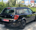 Чорний Опель Астра, об'ємом двигуна 1.6 л та пробігом 177 тис. км за 4750 $, фото 3 на Automoto.ua