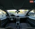 Черный Опель Астра, объемом двигателя 1.6 л и пробегом 196 тыс. км за 4850 $, фото 14 на Automoto.ua