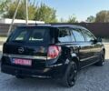 Черный Опель Астра, объемом двигателя 1.6 л и пробегом 241 тыс. км за 5700 $, фото 3 на Automoto.ua