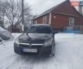Черный Опель Астра, объемом двигателя 1.9 л и пробегом 236 тыс. км за 4700 $, фото 3 на Automoto.ua