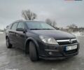 Чорний Опель Астра, об'ємом двигуна 1.91 л та пробігом 302 тис. км за 4700 $, фото 2 на Automoto.ua