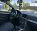 Черный Опель Астра, объемом двигателя 1.6 л и пробегом 241 тыс. км за 5700 $, фото 43 на Automoto.ua