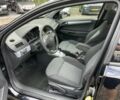 Черный Опель Астра, объемом двигателя 1.6 л и пробегом 203 тыс. км за 4950 $, фото 14 на Automoto.ua