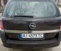 Чорний Опель Астра, об'ємом двигуна 1.8 л та пробігом 229 тис. км за 4500 $, фото 4 на Automoto.ua