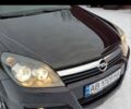 Чорний Опель Астра, об'ємом двигуна 1.6 л та пробігом 243 тис. км за 5450 $, фото 17 на Automoto.ua