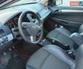 Черный Опель Астра, объемом двигателя 1.91 л и пробегом 365 тыс. км за 4650 $, фото 6 на Automoto.ua