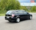 Черный Опель Астра, объемом двигателя 1.9 л и пробегом 250 тыс. км за 3900 $, фото 3 на Automoto.ua
