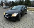 Чорний Опель Астра, об'ємом двигуна 1.9 л та пробігом 300 тис. км за 2350 $, фото 1 на Automoto.ua