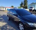 Черный Опель Астра, объемом двигателя 1.7 л и пробегом 340 тыс. км за 4950 $, фото 1 на Automoto.ua