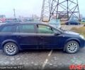 Черный Опель Астра, объемом двигателя 1.6 л и пробегом 450 тыс. км за 4000 $, фото 1 на Automoto.ua