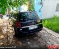 Черный Опель Астра, объемом двигателя 1.9 л и пробегом 230 тыс. км за 4100 $, фото 4 на Automoto.ua