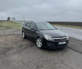 Чорний Опель Астра, об'ємом двигуна 1.6 л та пробігом 242 тис. км за 5000 $, фото 1 на Automoto.ua