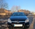Чорний Опель Астра, об'ємом двигуна 1.6 л та пробігом 306 тис. км за 4000 $, фото 2 на Automoto.ua