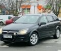 Чорний Опель Астра, об'ємом двигуна 1.9 л та пробігом 220 тис. км за 2950 $, фото 1 на Automoto.ua