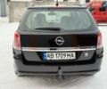 Чорний Опель Астра, об'ємом двигуна 1.6 л та пробігом 243 тис. км за 5450 $, фото 11 на Automoto.ua