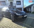 Чорний Опель Астра, об'ємом двигуна 1.8 л та пробігом 249 тис. км за 4300 $, фото 16 на Automoto.ua